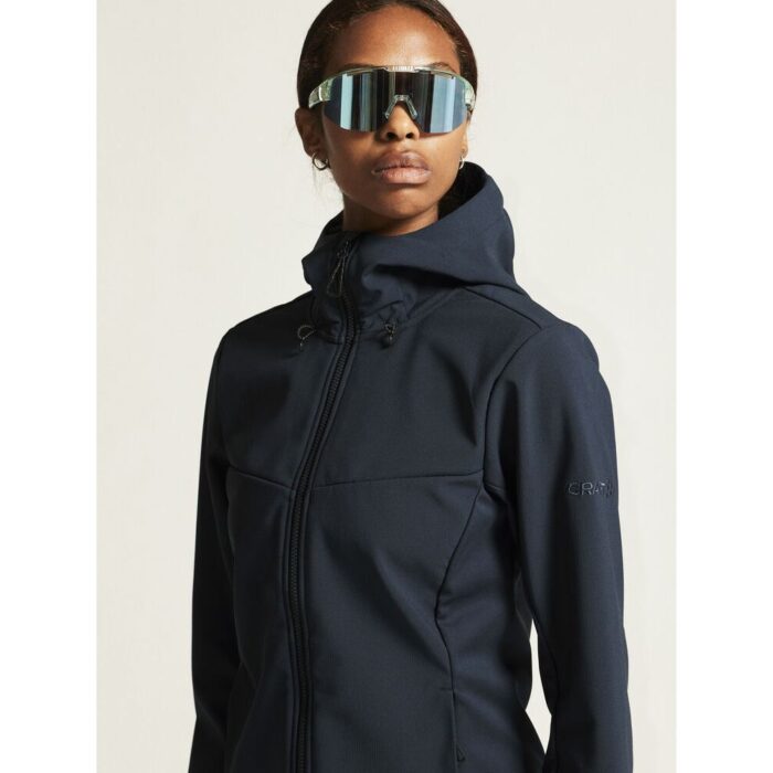 Craft ADV Explore Softshell 2.0 - Naisten - Image 4