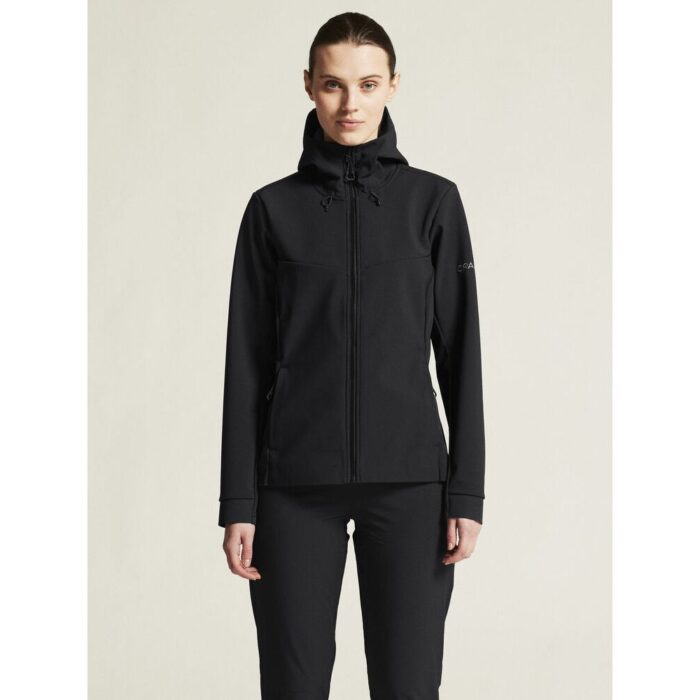 Craft ADV Explore Softshell 2.0 - Naisten - Image 3