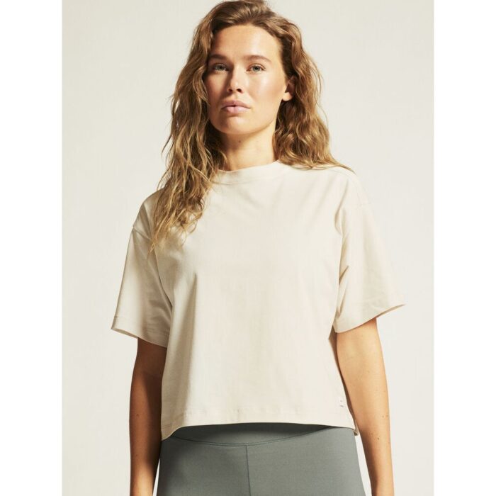 Craft Collective Relaxed Tee - Naisten - Image 2