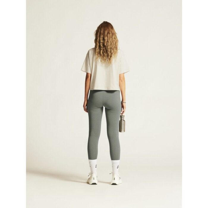 Craft Collective Relaxed Tee - Naisten - Image 4