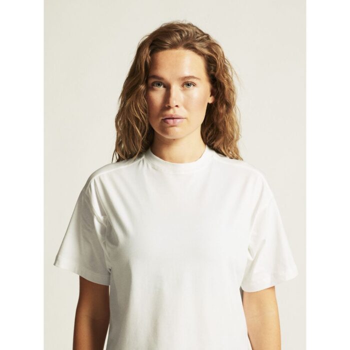 Craft Collective Relaxed Tee - Naisten - Image 7