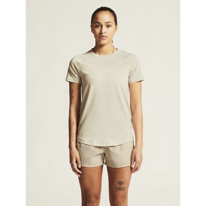 Craft Collective Tee - Naisten - Image 6