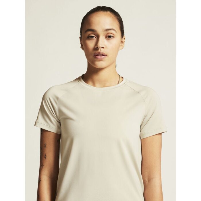 Craft Collective Tee - Naisten - Image 5