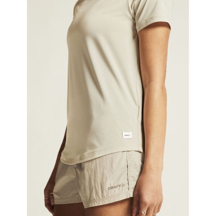 Craft Collective Tee - Naisten - Image 4