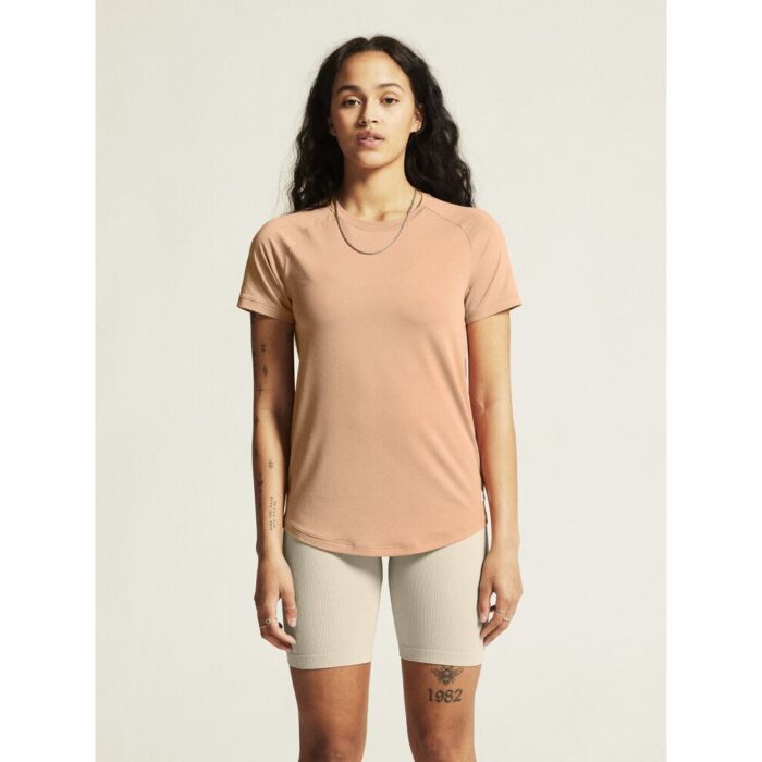 Craft Collective Tee - Naisten - Image 2