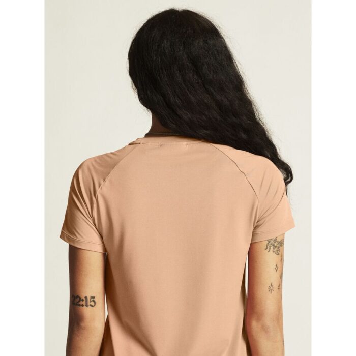 Craft Collective Tee - Naisten - Image 3