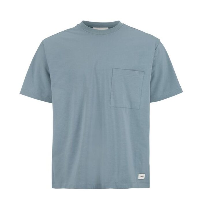 Craft Collective Relaxed Tee - Image 11
