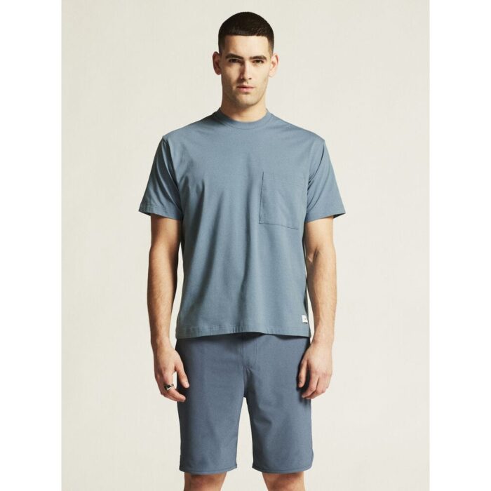 Craft Collective Relaxed Tee - Image 5
