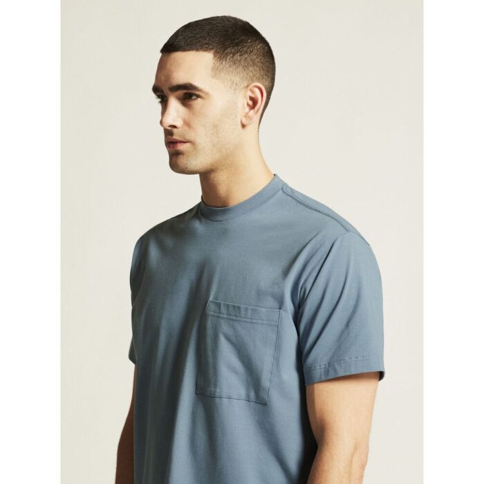 Craft Collective Relaxed Tee - Image 6