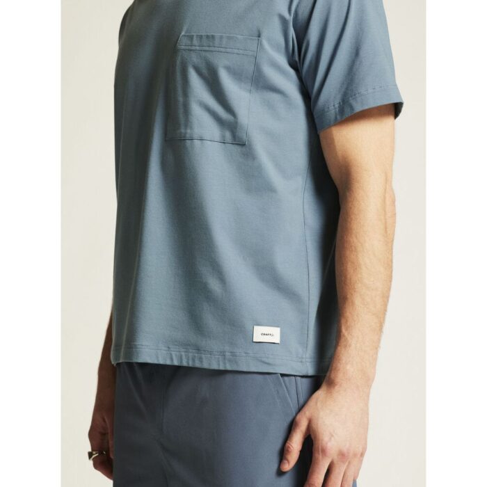 Craft Collective Relaxed Tee - Image 7