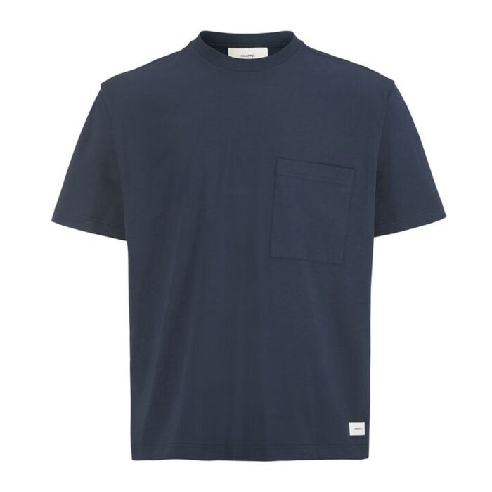 Craft Collective Relaxed Tee