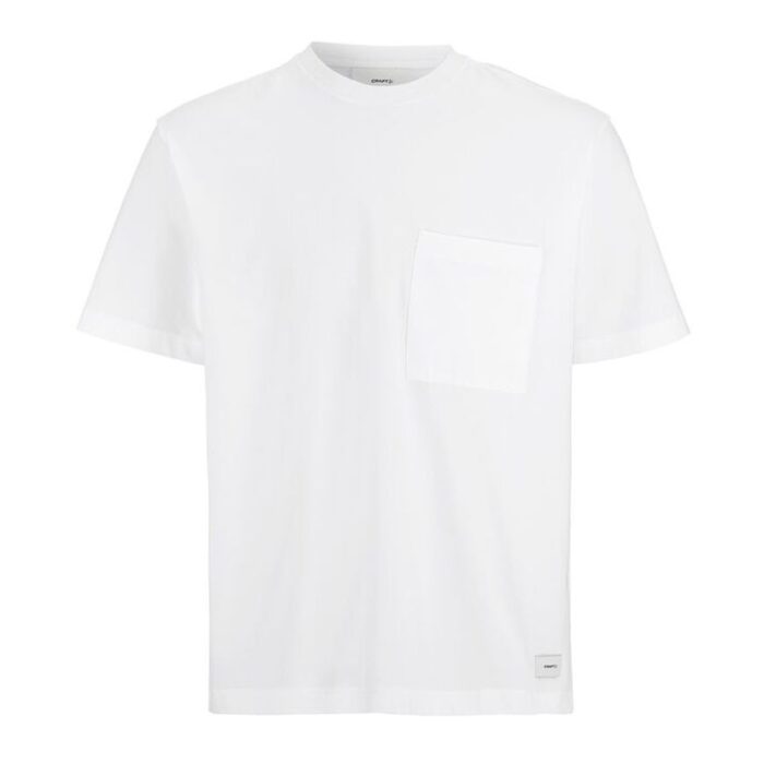 Craft Collective Relaxed Tee - Image 10