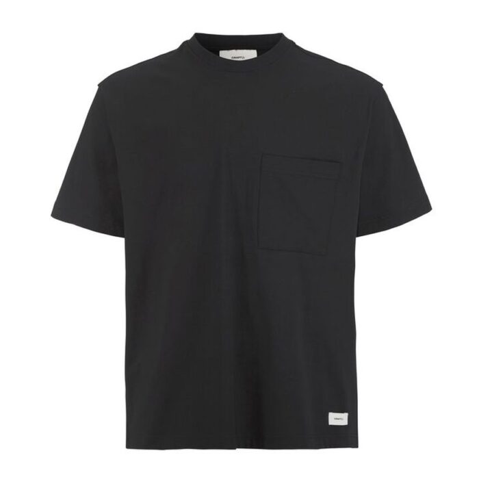 Craft Collective Relaxed Tee - Image 9