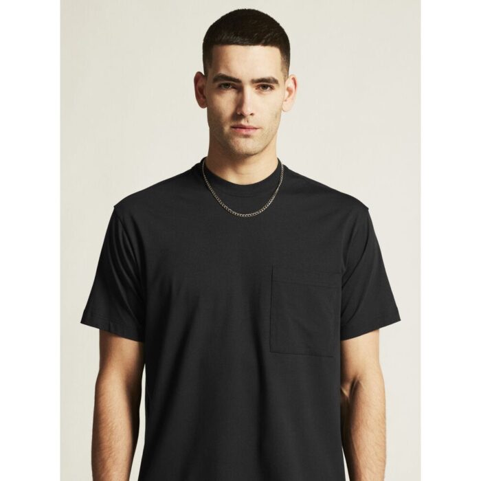 Craft Collective Relaxed Tee - Image 2