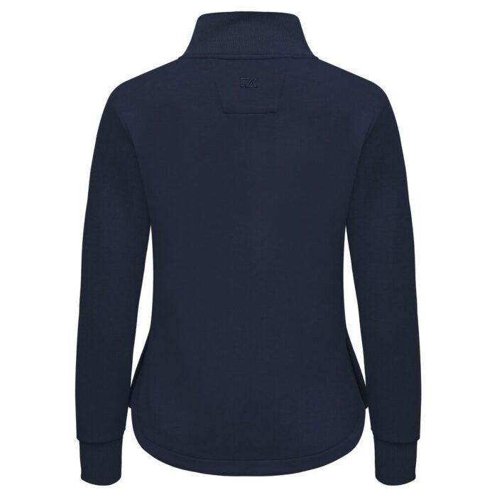 Cutter & Buck Pemberton Collegetakki - Naisten - Image 4