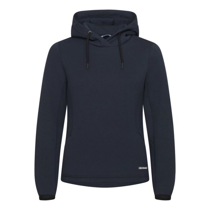 Cutter & Buck Pemberton Huppari - Naisten - Image 7