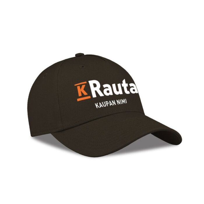 Lippis - Painatuksella