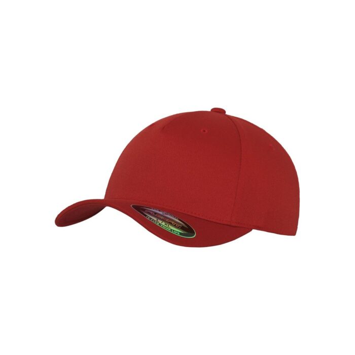 Flexfit Fitted Baseball Lippis - Image 13