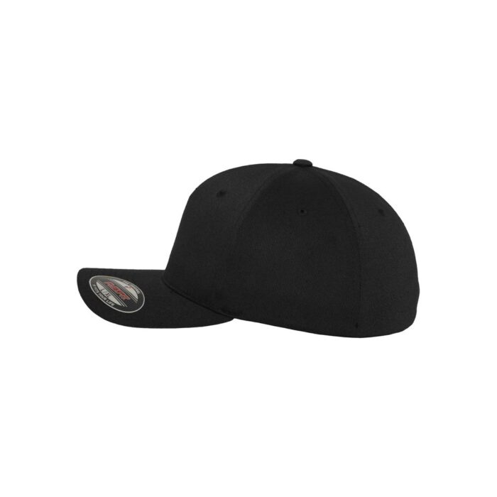 Flexfit Fitted Baseball Lippis - Image 6