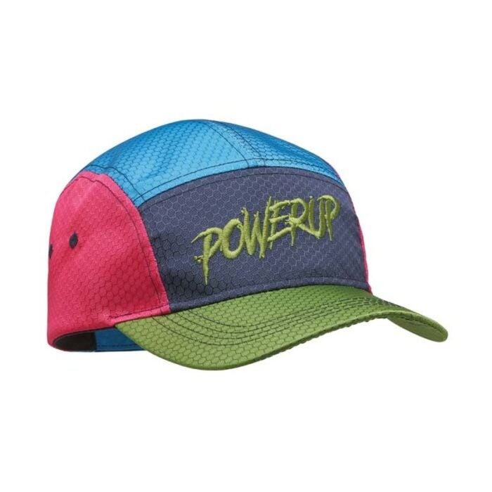 Lippis - 7-paneelinen - Painatuksella - Image 2