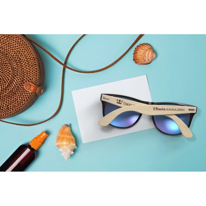 Aurinkolasit - Peililasit Bambusangoilla - Image 4