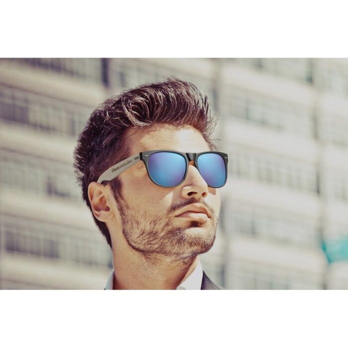 Aurinkolasit - Peililasit Bambusangoilla