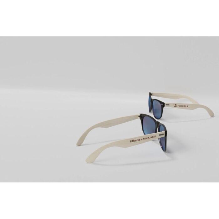 Aurinkolasit - Peililasit Bambusangoilla - Image 5