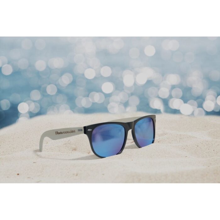 Aurinkolasit - Peililasit Bambusangoilla - Image 3