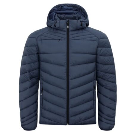 Clique Idaho Kevyttoppatakki