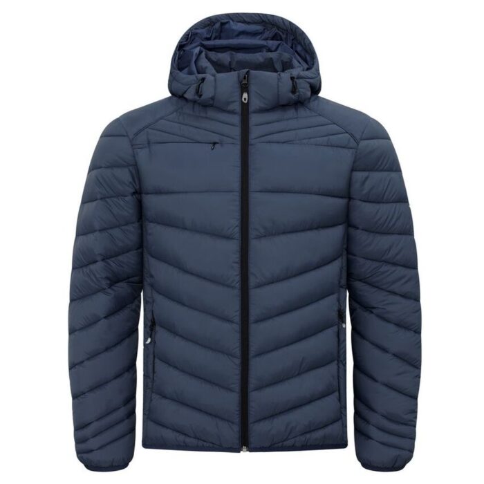 Clique Idaho Kevyttoppatakki