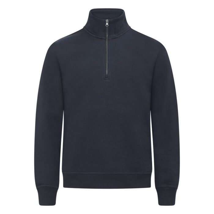 Clique Miami College 1/4 Vetoketjulla