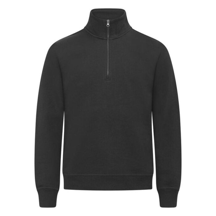 Clique Miami College 1/4 Vetoketjulla - Image 7