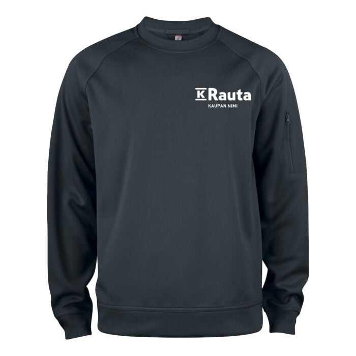 College - Clique Active Collegepaita