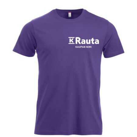 T-Paita - Clique New Classic T