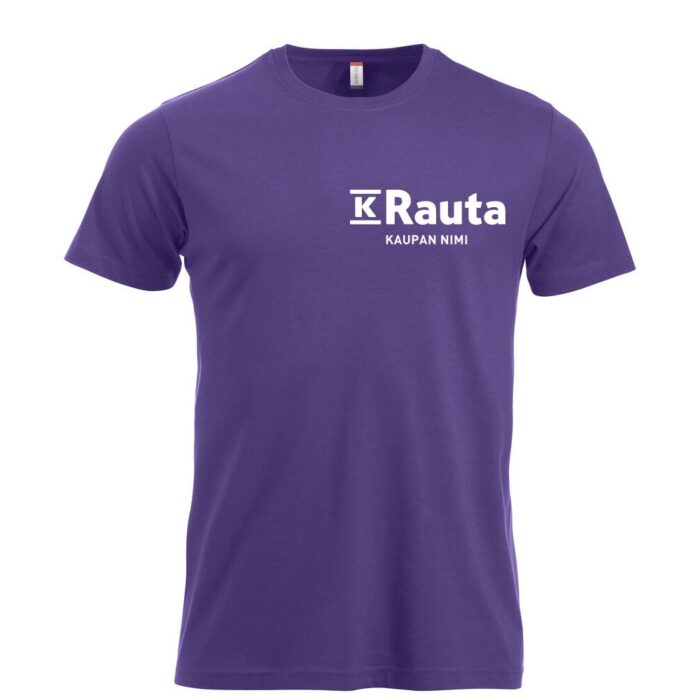 T-Paita - Clique New Classic T