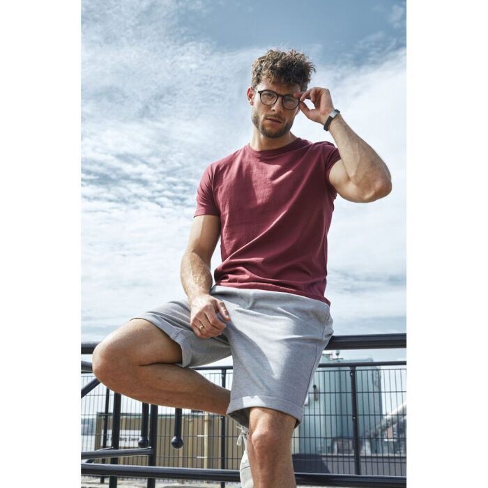 T-Paita - Clique New Classic T - Image 4