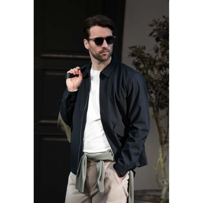 Nimbus Detroit Unisex Takki - Image 2