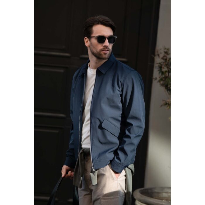 Nimbus Detroit Unisex Takki - Image 3