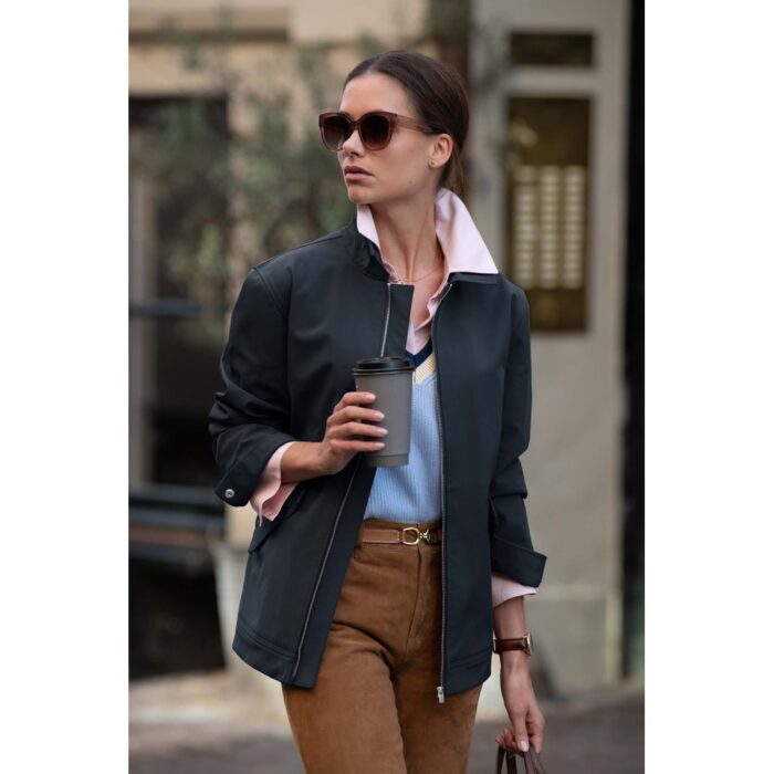 Nimbus Detroit Unisex Takki - Image 4