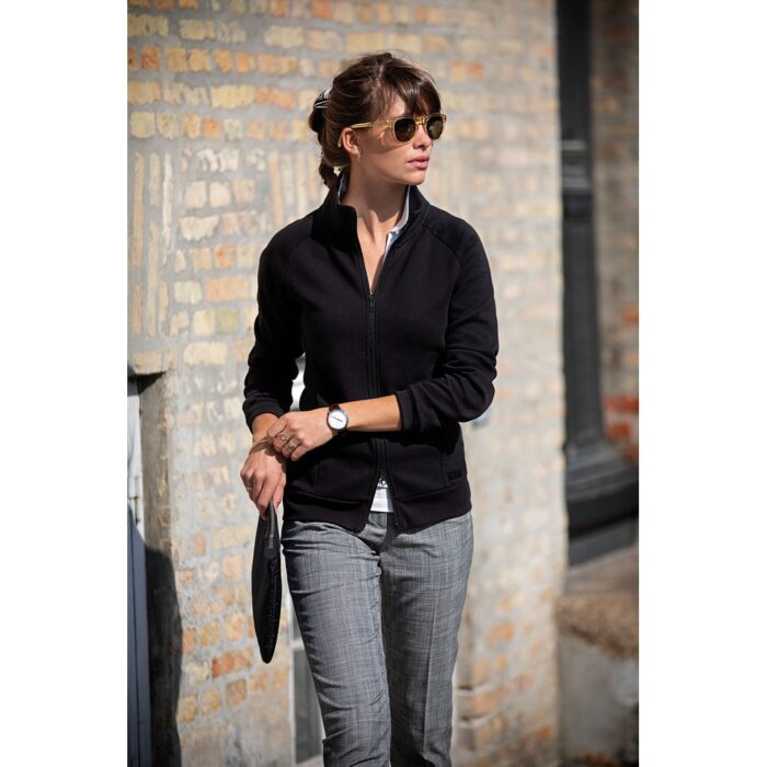 Nimbus Eaton Collegetakki - Naisten - Image 3