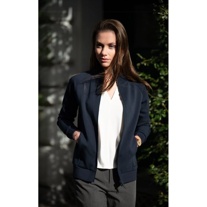 Nimbus Eaton Collegetakki - Naisten - Image 2