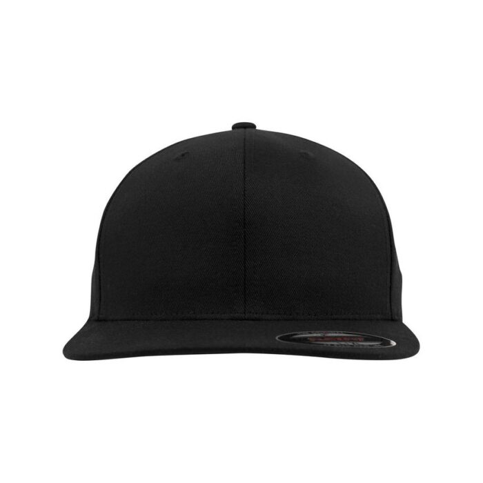 Flexfit Flat Visor Suoralippa - Image 4