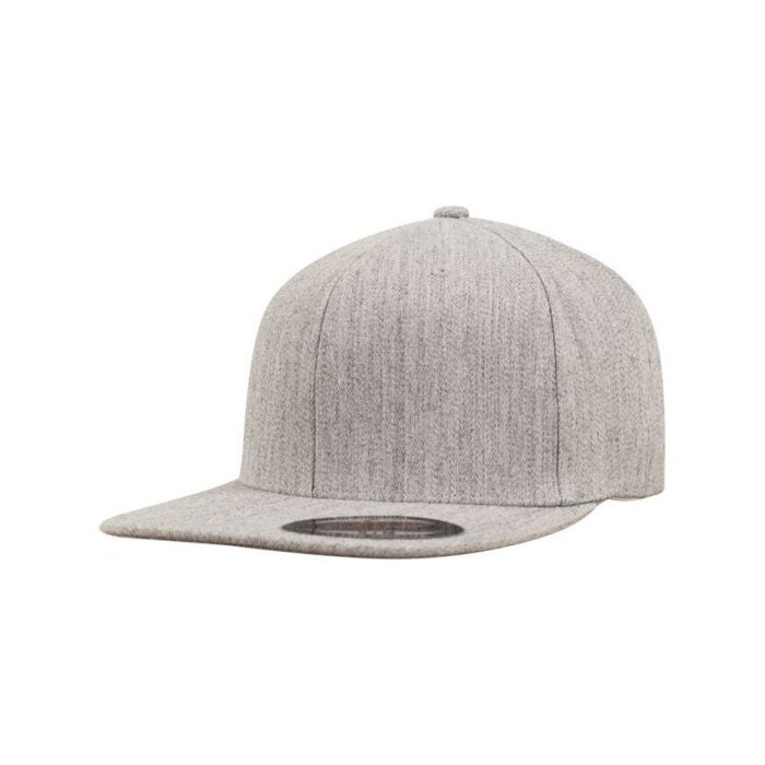 Flexfit Flat Visor Suoralippa