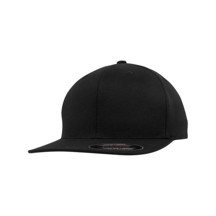 Flexfit Flat Visor Suoralippa - Image 7