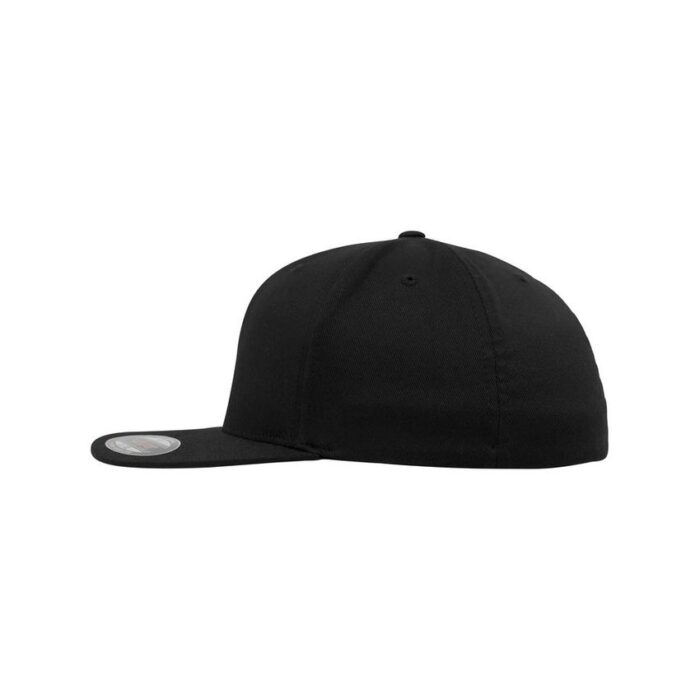 Flexfit Flat Visor Suoralippa - Image 5