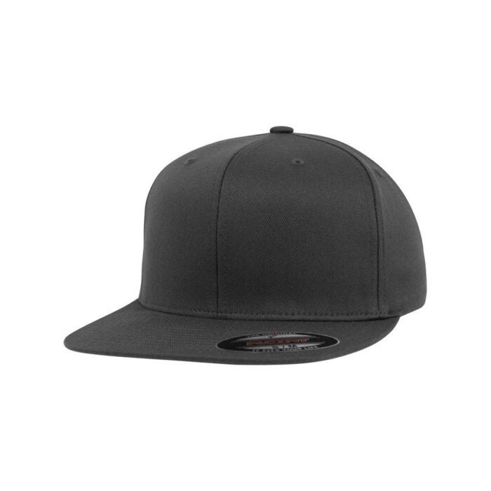 Flexfit Flat Visor Suoralippa - Image 8