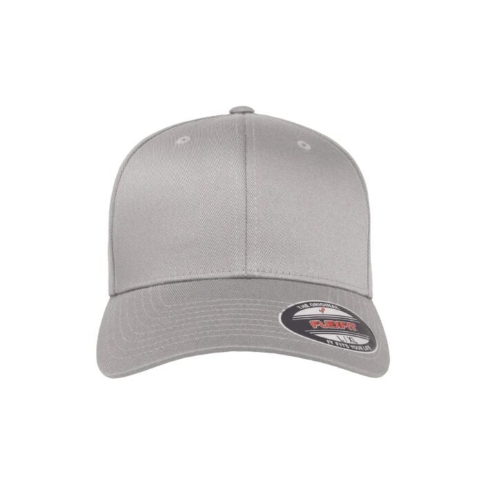 Flexfit Wooly Combed Lippis - Image 4