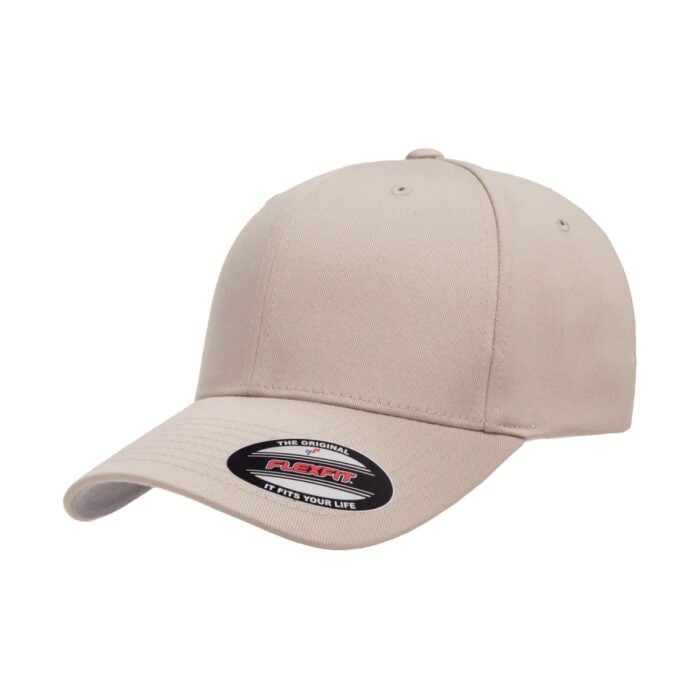 Flexfit Wooly Combed Lippis - Image 7