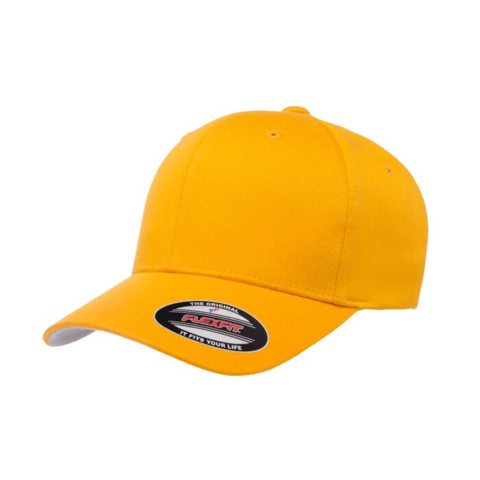 Flexfit Wooly Combed Lippis - Image 8