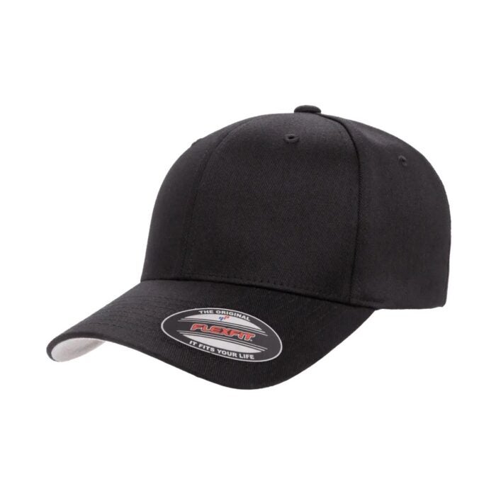 Flexfit Wooly Combed Lippis - Image 10